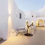 White Loft Ξενοδοχείο