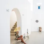 White Loft Ξενοδοχείο Ίος