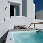 Ξενοδοχείο White Loft