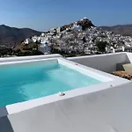 Ξενοδοχείο White Loft *