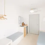 White Loft * Ίος