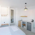 White Loft Ξενοδοχείο