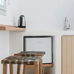 White Loft Chora de Ios