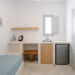 White Loft Ξενοδοχείο Ίος