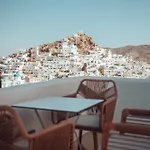 White Loft Ίος
