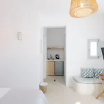 White Loft Ξενοδοχείο