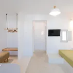 White Loft Ξενοδοχείο *
