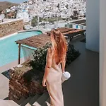 Ξενοδοχείο White Loft *