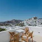 White Loft Ίος