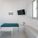 Ξενοδοχείο White Loft Ίος