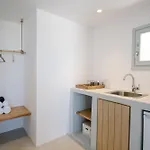 White Loft Ξενοδοχείο Ίος