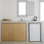 Ξενοδοχείο White Loft Ίος