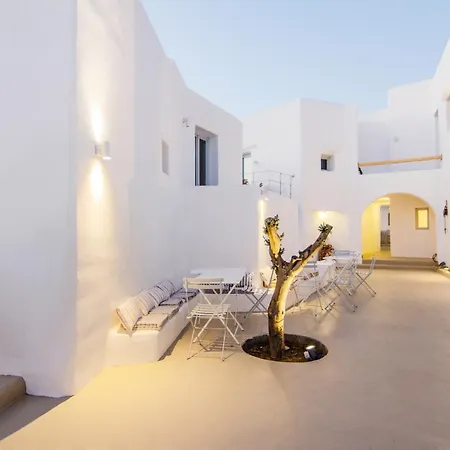 White Loft Hotel