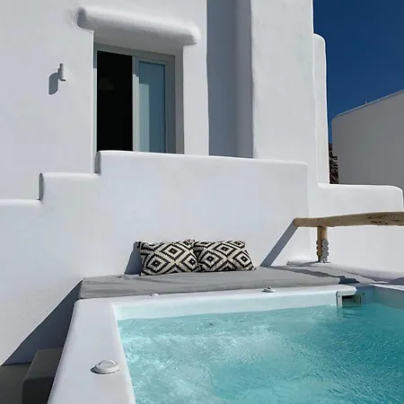 Szálloda White Loft