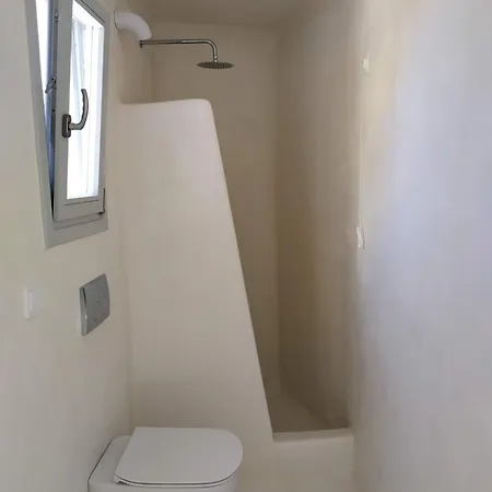 Szálloda White Loft Íosz
