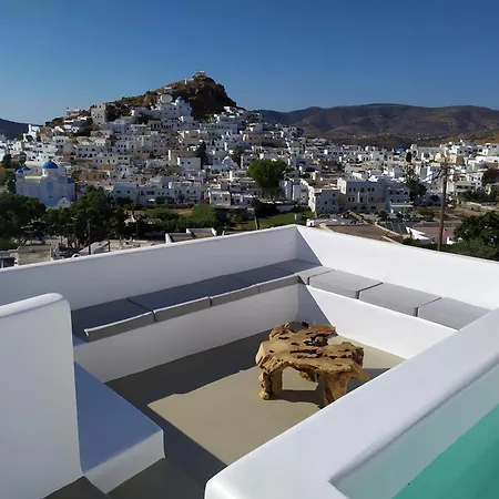 White Loft Hotel