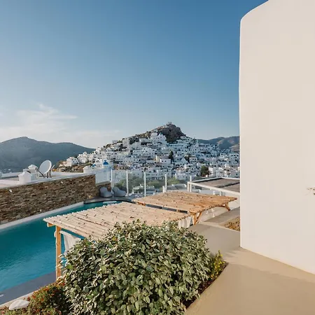 White Loft Hotel