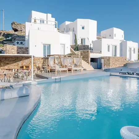 Ξενοδοχείο White Loft