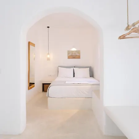 Szálloda White Loft *