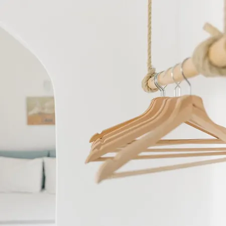Szálloda White Loft Íosz