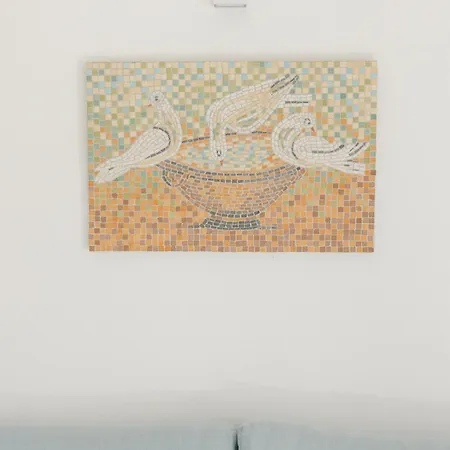 Ξενοδοχείο White Loft *