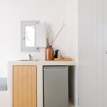Szálloda White Loft