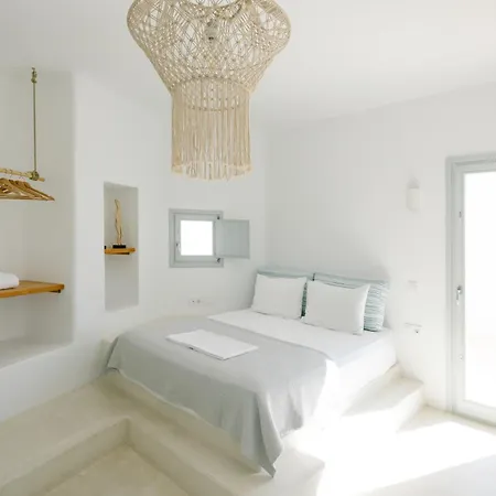 Ξενοδοχείο White Loft *