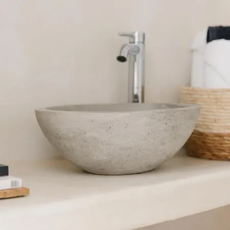 White Loft Chora (Ios)