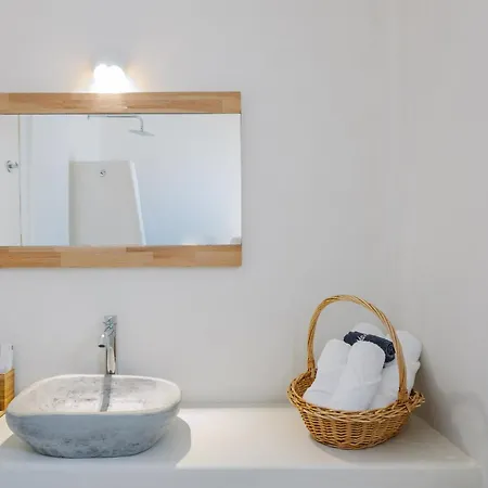 Szálloda White Loft