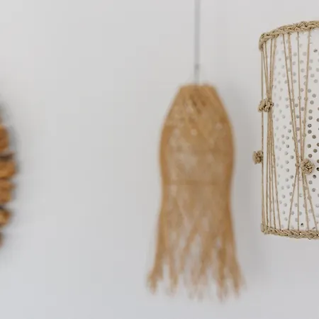 Ξενοδοχείο White Loft Ίος