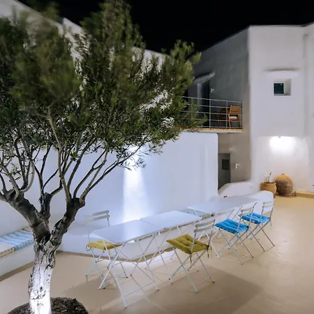 White Loft