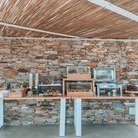 White Loft Ξενοδοχείο *