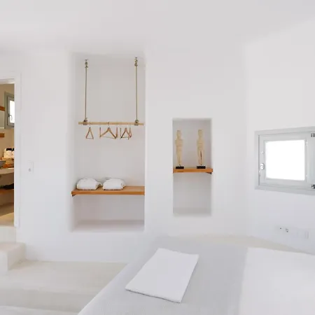 Szálloda White Loft *