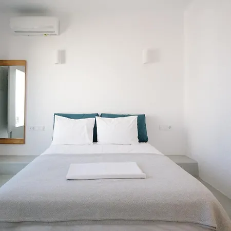 Hotel White Loft