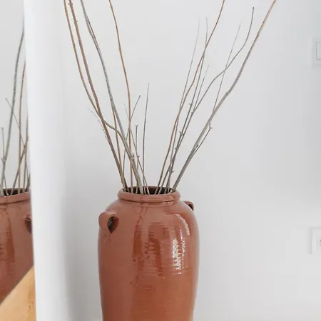 Ξενοδοχείο White Loft Ίος