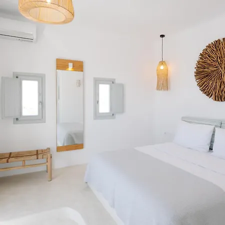 Ξενοδοχείο White Loft *