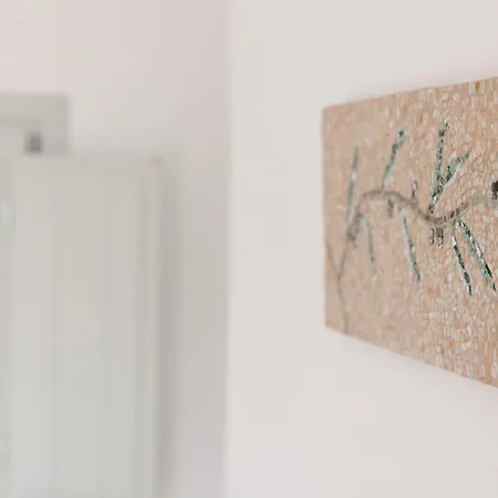 White Loft * Chora (Ios)