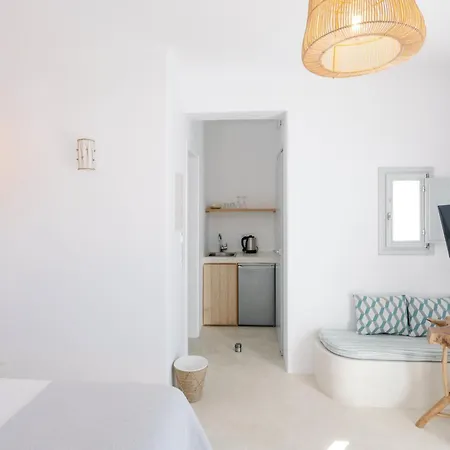 White Loft Hotel