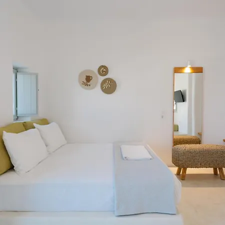 Hotel White Loft