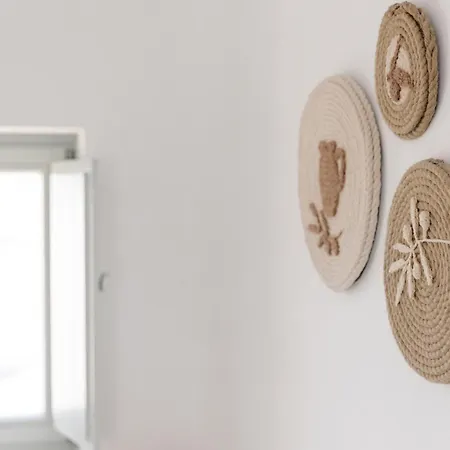 White Loft Hotel Chora (Ios)