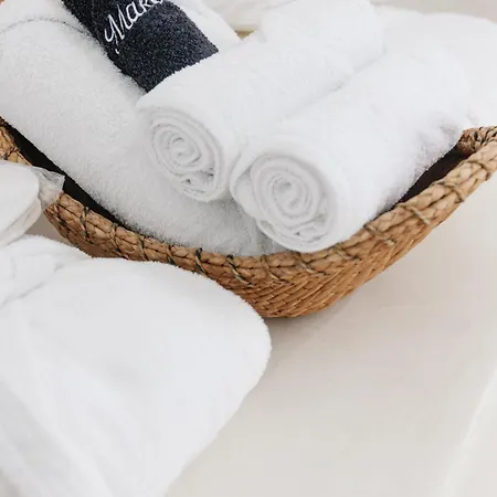 White Loft Ξενοδοχείο Ίος