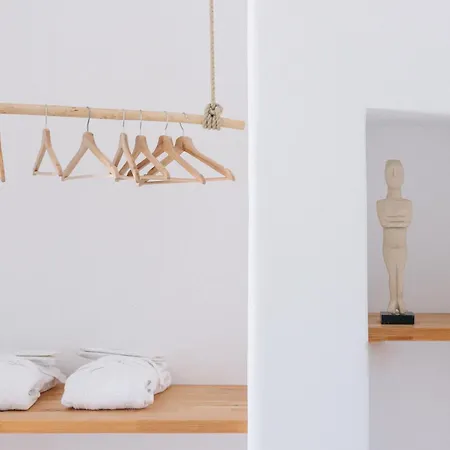 White Loft * Chora
