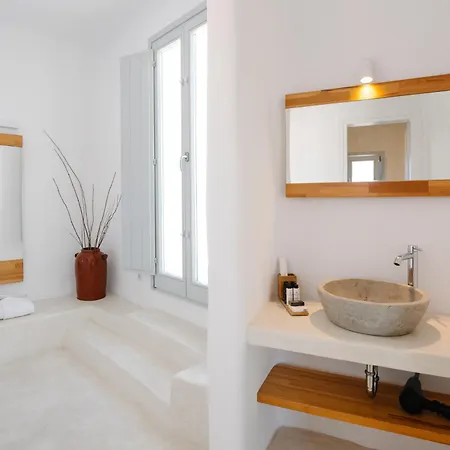 Szálloda White Loft *
