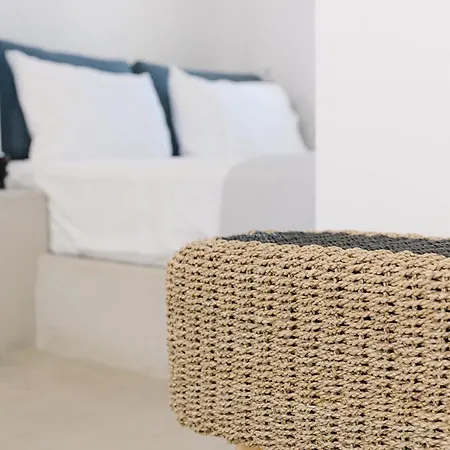 White Loft * Ios