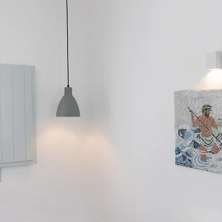 White Loft Hotel *