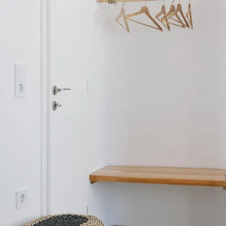 Hotel White Loft
