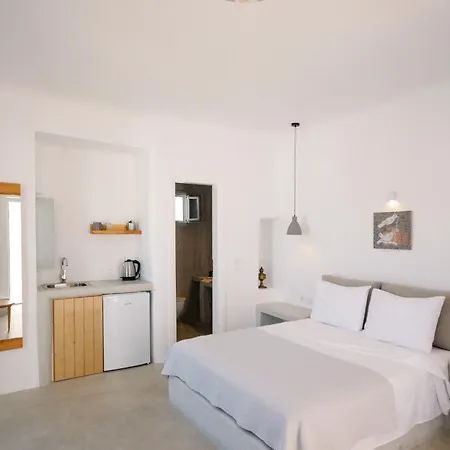 White Loft Hotel