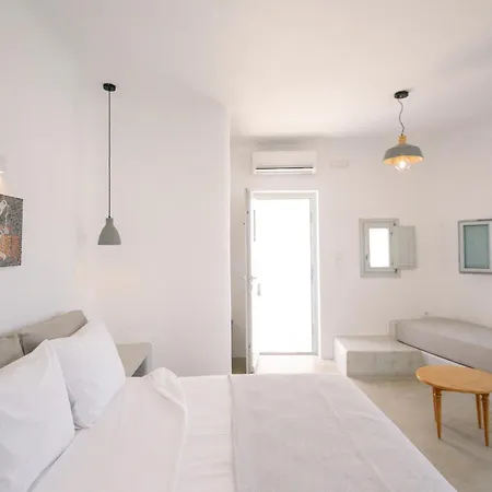 Hotel White Loft