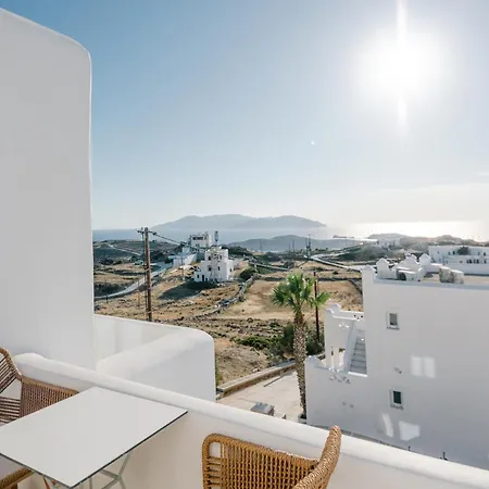 Hotel White Loft *