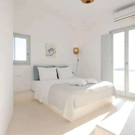 White Loft * Ios